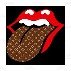 lv sexy lip, trending svg, lv lip svg, louis vuitton shirts, lv shirt sexy lip svg, louis, lv red lip, lv logo svg, logo