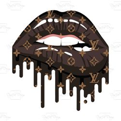 sexy lv lip logo, trending svg, lv lip logo svg, louis vuitton svg, lv gift svg, louis vuitton lip logo svg, lv logo svg