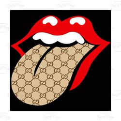 gucci sexy lip gift, trending svg, gucci lip svg, gucci shirts, gucci gift, gucci shirt sexy lip svg, gucci, gucci red l