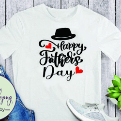 Happy Fathers Day T-shirt Designs Design 115