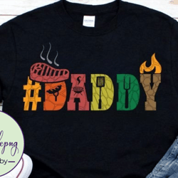 grilling daddy father s day svg design 80