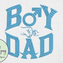 boy dad gift for fathers day from son design 22