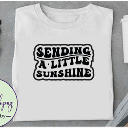 retro hope motivational svg design 45