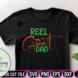 reel great dad svg design design 70