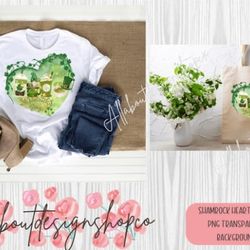 st patricks day coffee cup design 66