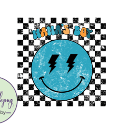 mamas boy smiley face mothers day png design 11