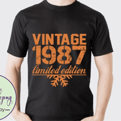 vintage 1987 design 144