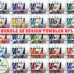 Bundle 32 Design Tumbler NFL 40oz Png, 40oz Tumler Png 99 by Bundlepng