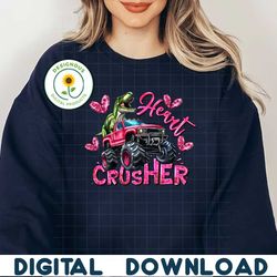 Heart Crusher PNG file