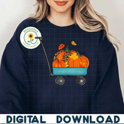Fall png, Fall vibes png, Autumn png