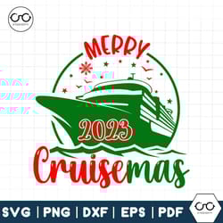 -merry cruisemas svg, family cruise christmas 2022 svg, cruise crew svg, christmas cruise svg, matching family cruising