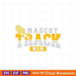 track svg track and field template 002 track cut file svg eps dxf png silhouette cricut cut file digi