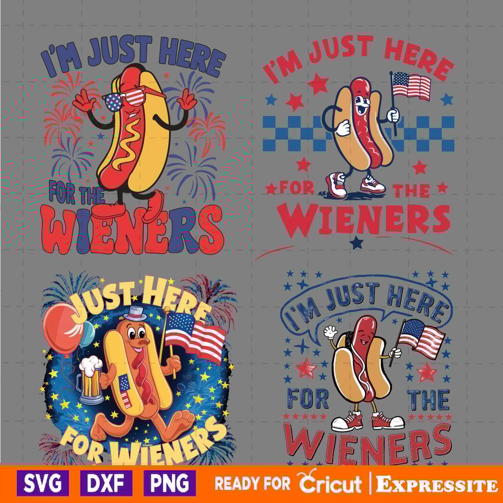 Im-Just-Here-For-The-Wieners-SVG-PNG-Bundle-0306241059.png