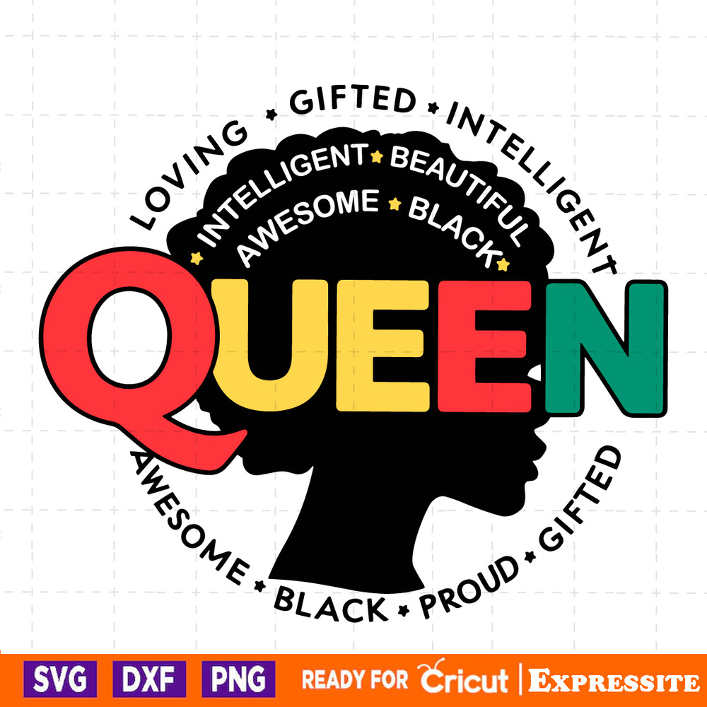 Queen-Awesome-Beautiful-Happy-Juneteenth-SVG-2405241043.png