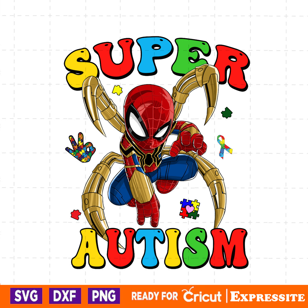 Super-Autism-Spiderman-Superhero-PNG-Digital-Download-Files-P2304241011.png