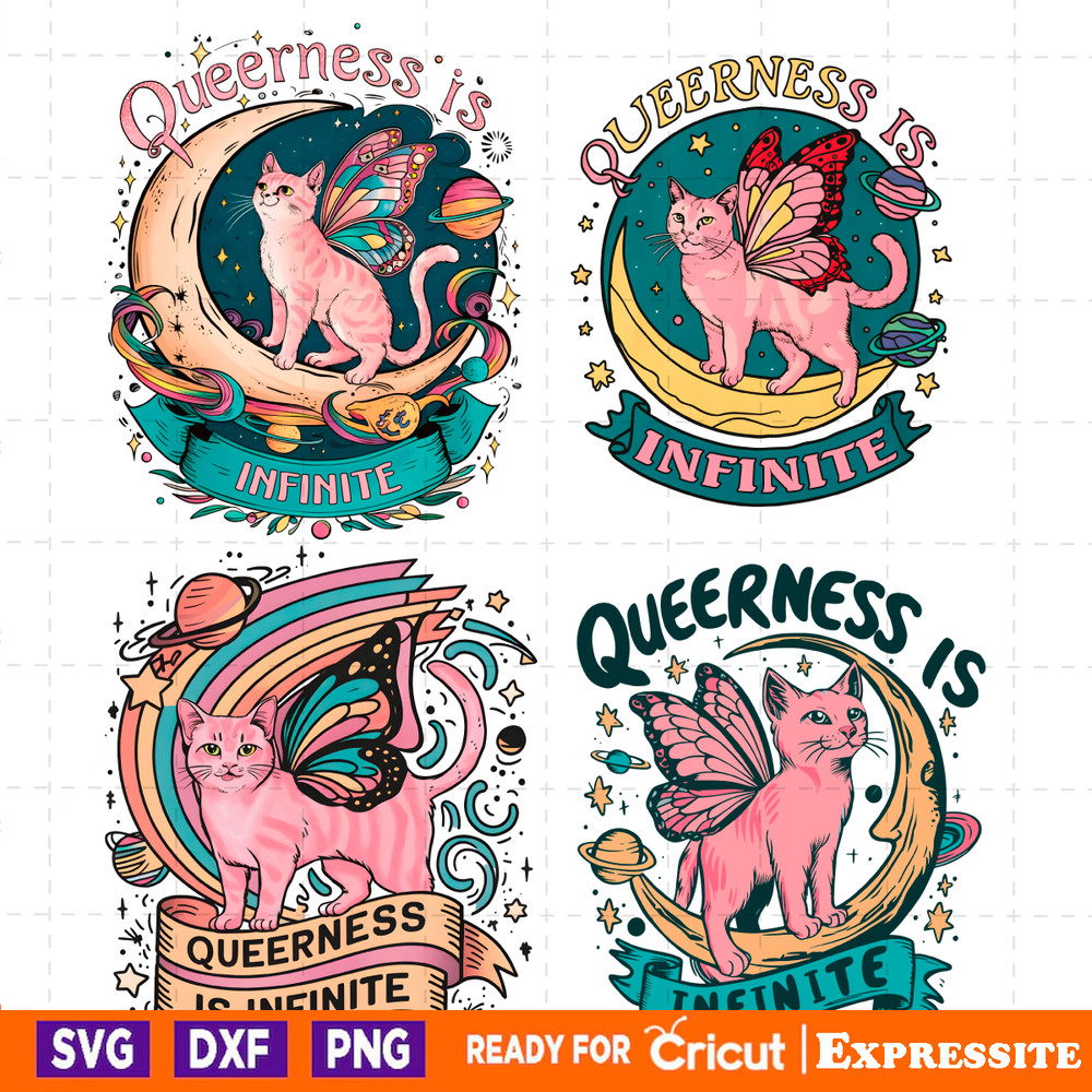 Queerness-Is-Infinite-Cat-LGBT-SVG-PNG-Bundle-2905241071.png