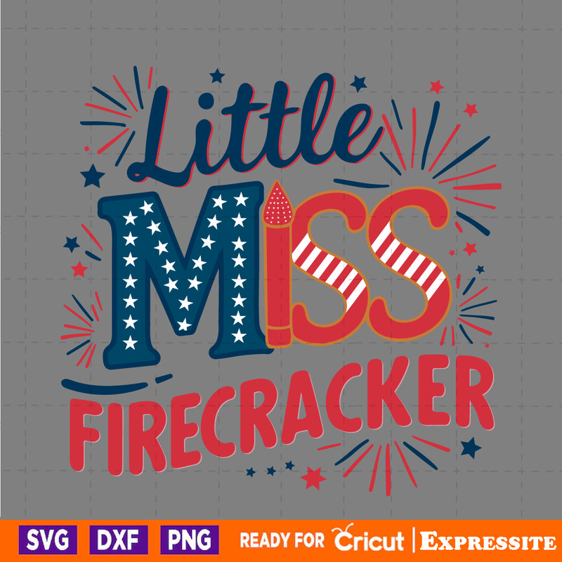 Little-Miss-Firecracker-Party-In-The-USA-SVG-2905241055.png