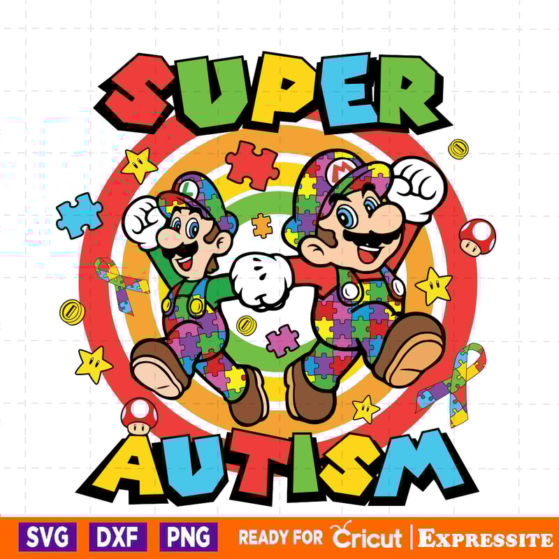 Super-Autism-Cartoon-Super-Mario-PNG-Digital-Download-Files-P2304241022.png