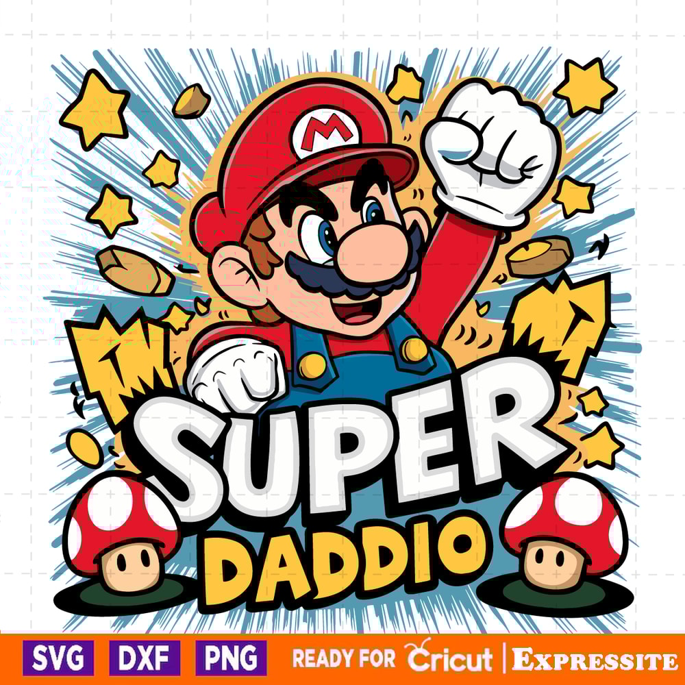 Super-Daddio-Best-Dad-Cartoon-SVG-Digital-Download-Files-3005241032.png