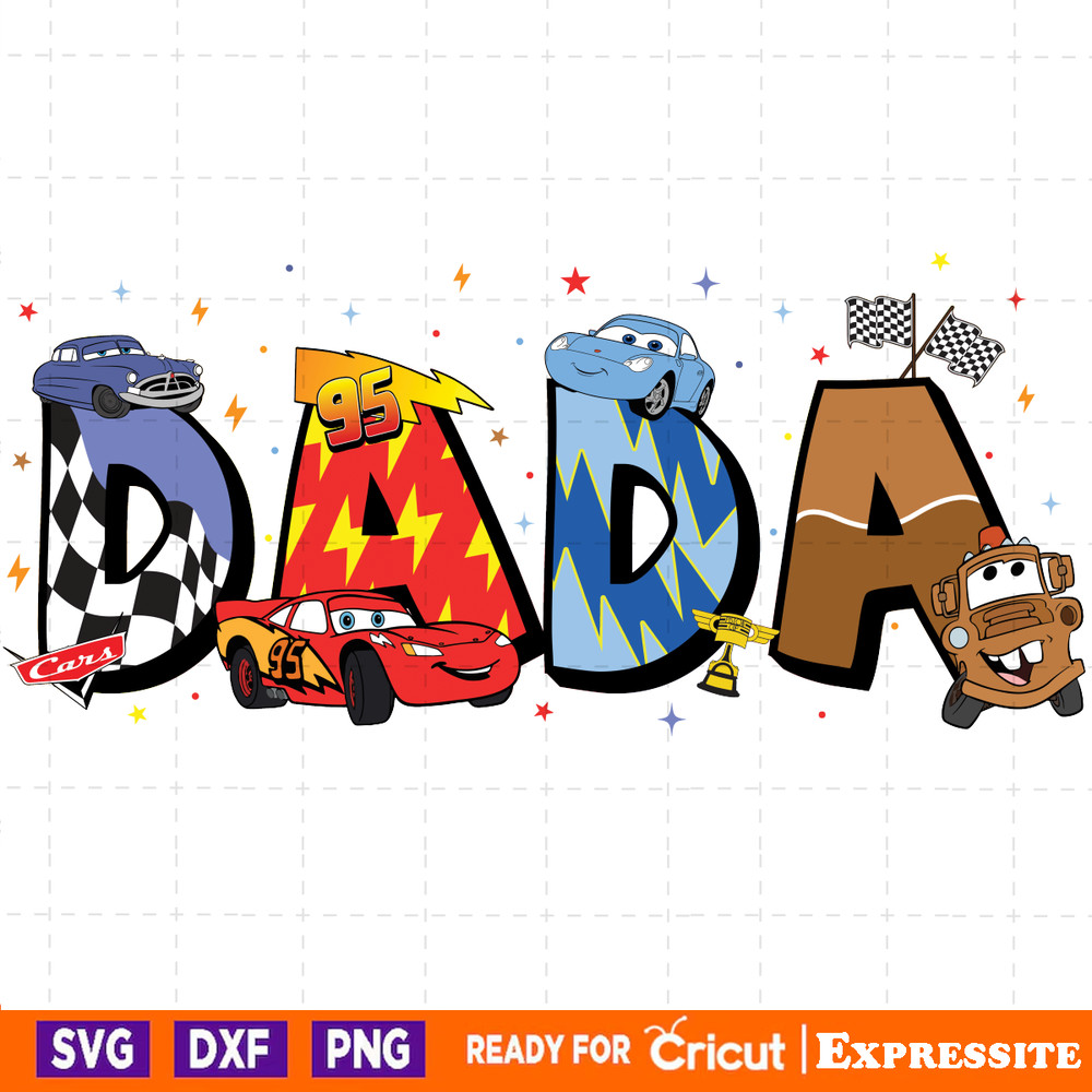 Retro-Dada-Disney-Pixar-Cars-PNG-Digital-Download-Files-P2004241137.png