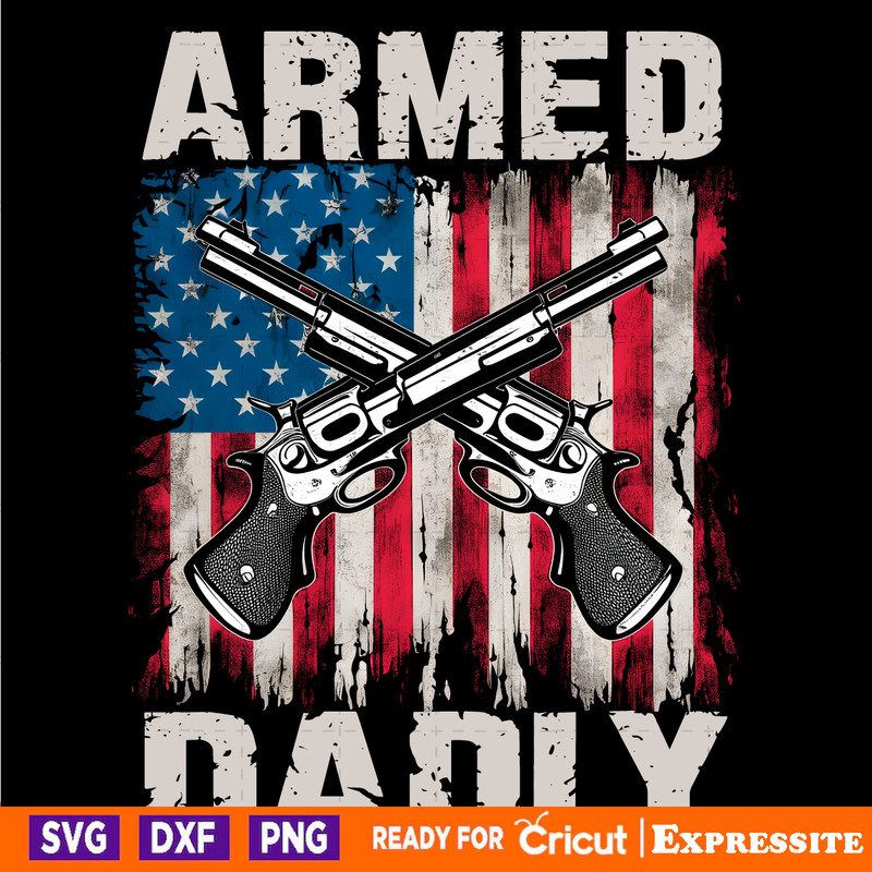 Retro-Armed-And-Dadly-USA-Flag-PNG-Digital-Download-Files-3005241001.png