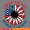Land-Of-The-Free-Because-Of-The-Brave-Sunflower-SVG-2805241047.png