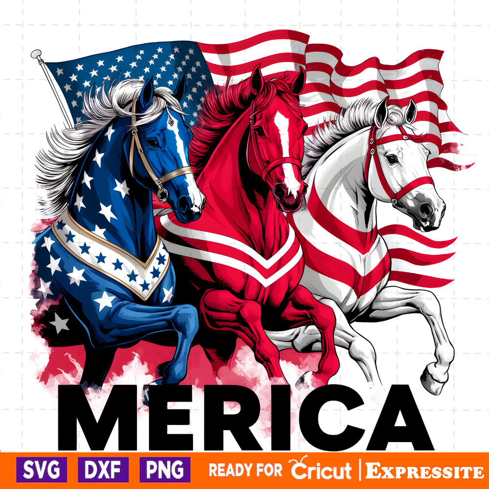 Merica-Horse-4th-Of-July-USA-Flag-PNG-Digital-Download-2705241017.png