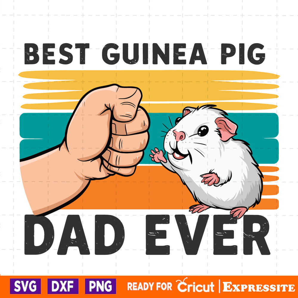 Retro-Best-Guinea-Pig-Dad-Ever-Dad-Life-SVG-2505241036.png