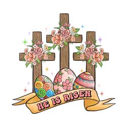 easter day sublimation designs bundle