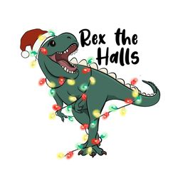 christmas trex sublimation