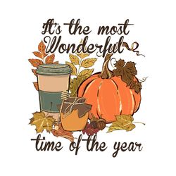 wonderful time of the year sublimation