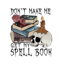 spell book black magic sublimation