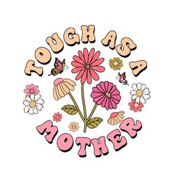 tough as a mother png