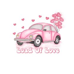 load of love