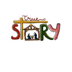 true story christmas