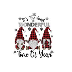it's the most wonderful time of year png