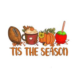 tis' the season sublimation