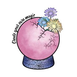 create your own magic sublimation