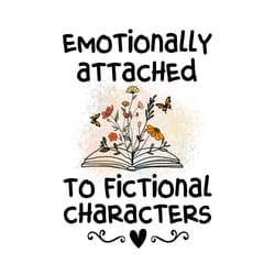 emotionally attached sublimation