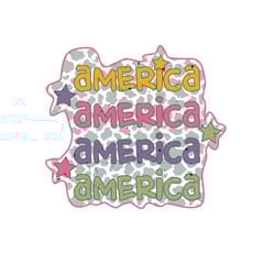 america star sublimation