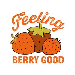 retro feeling berry good sublimation