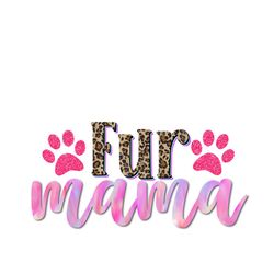 dog mom sublimation bundle, dog png