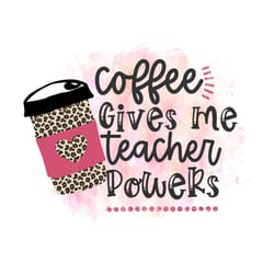 teacher sublimation bundle