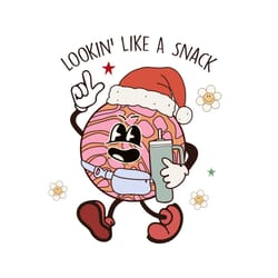 lookin' like a snack mexican christmas