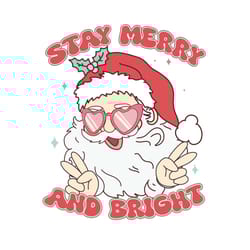 cute christmas png sublimation bundle