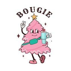 bougie christmas tree stanley cup png