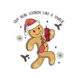 boojee out here lookin like a snack