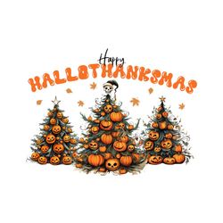 hallothanksmas halloween christmas fall