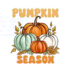 pumpkin season retro thanksgiving fall