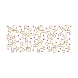 christmas libbey can glass svg